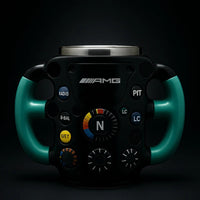 RaceWheel™ Tasse Volant (Édition Limitée)