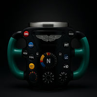 RaceWheel™ Tasse Volant (Édition Limitée)