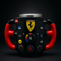 RaceWheel™ Tasse Volant (Édition Limitée)