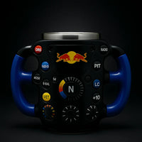 RaceWheel™ Tasse Volant (Édition Limitée)