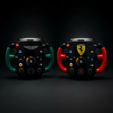 Du feu rouge au GO à chaque gorgée